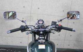SUZUKI ST250 E Type NJ4CA