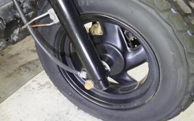 YAMAHA BW'S 50 Gen.2 SA02J