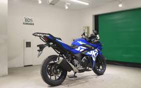 SUZUKI GSX250R
