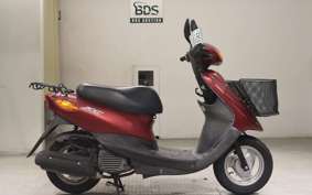 YAMAHA JOG Gen.5 2018 SA36J