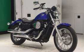 HONDA VT750S 2012 RC58