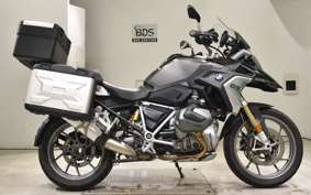 BMW R1250GS 2019