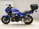 Фото Kawasaki ZRX1200 D 2014 с японского аукциона