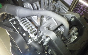 YAMAHA CYGNUSｸﾞﾘﾌｧｽ 2014 SEJ4J