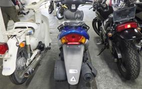 SUZUKI ADDRESS V125 G 2000 CF46A