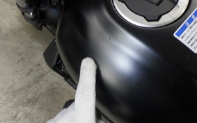 KAWASAKI ELIMINATOR400-3 2025 EL400A