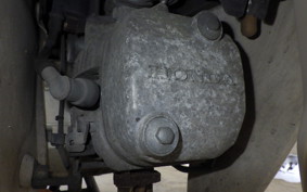 HONDA C110 SUPER CUB 2002 JA10