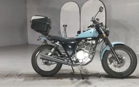 SUZUKI GLASS TRACKER BIG BOY NJ4BA