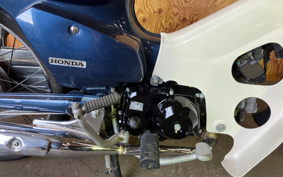 HONDA SUPER CUB50 AA01