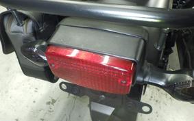 HONDA REBEL 250 MC49