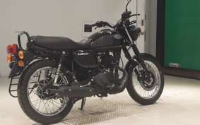KAWASAKI W175A