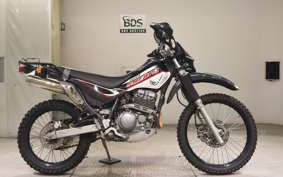 KAWASAKI SUPER SHERPA 1995 KL250G