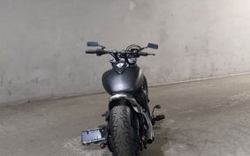 YAMAHA DRAGSTAR 400 VH01J