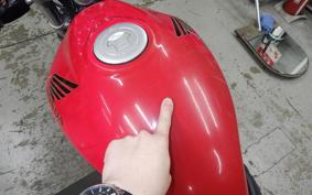 HONDA VTR 250 2003 MC33