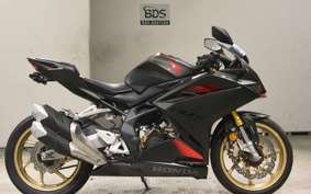 HONDA CBR250RR A MC51