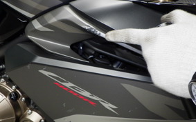 HONDA CBR400R 2022 NC56