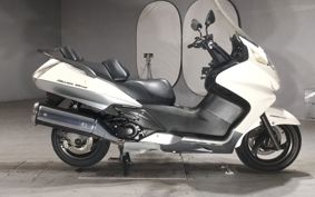 HONDA SILVER WING 600 2005 PF01