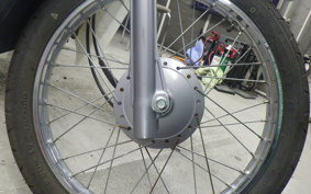 HONDA C100 SUPER CUB Type E HA06