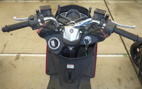 YAMAHA MAJESTY155 S SG28J