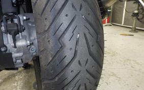 BMW C400X 2021