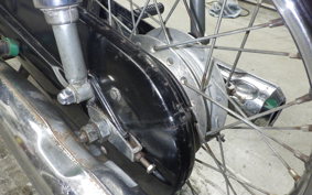 HONDA CS125 2022 S125