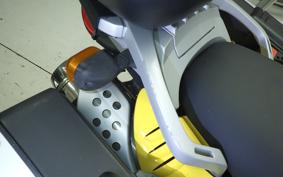 BMW F650GS 2005
