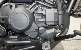 HONDA REBEL 1100 S DCT 2026 SC87