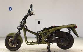 HONDA PS250 MF09