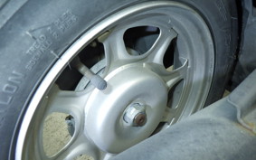 HONDA TACT-4ﾍﾞｰｼｯｸ 2015 AF79