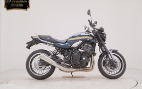 KAWASAKI Z900RS 2022 ZR900C