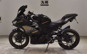 KAWASAKI NINJA 400 2020 EX400G