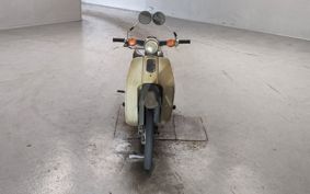 HONDA SUPER CUB50 AA01