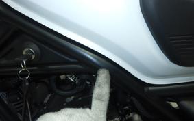 HONDA CL250-2 2013 MC57