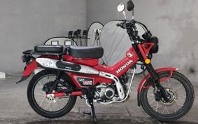 HONDA CT125 HUNTER CUB JA65
