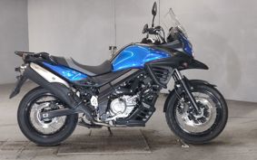 SUZUKI DL650 ( V-Strom 650 ) VP56A
