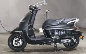OTHER PU GEORGE YANGO125