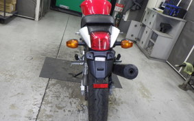 HONDA VTR 250 Gen. 2 MC33