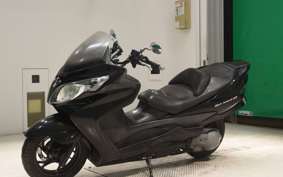 SUZUKI SKYWAVE 250 (Burgman 250) S Gen.3 CJ46A