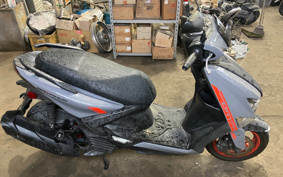 YAMAHA  CYGNUS  GRIF ASU SEJ4J