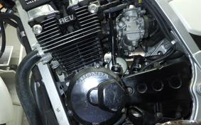 HONDA CBR400F GEN 1 1987 NC17