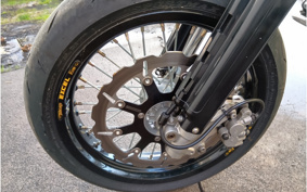 KAWASAKI NINJA ZX-14R ABS 2014 ZXNE10