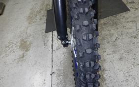 YAMAHA YZ450 F CJ34C