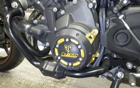 YAMAHA MT-09 A 2014 RN34J