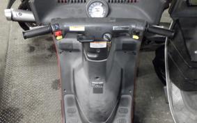 HONDA GYRO CANOPY TA03