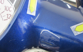HONDA SUPER CUB110 JA44