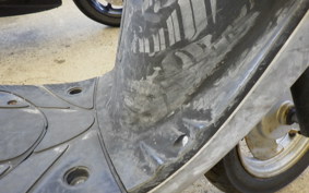 YAMAHA JOG Gen.5 SA36J