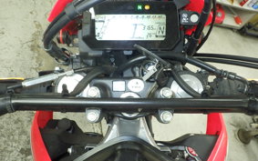 HONDA CRF250L 2024 MD47