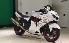 KAWASAKI ZX 1400 NINJA 2008