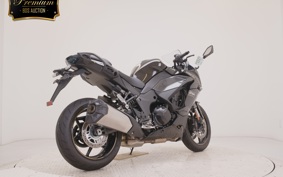 KAWASAKI NINJA 1100SX 2026 ZXT10H