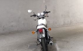 YAMAHA SR400 2012 RH03J